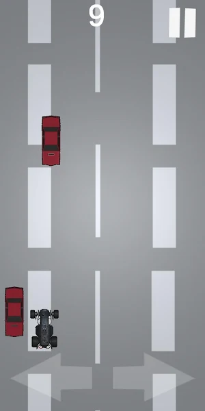 Buggy Racing Screenshot 3
