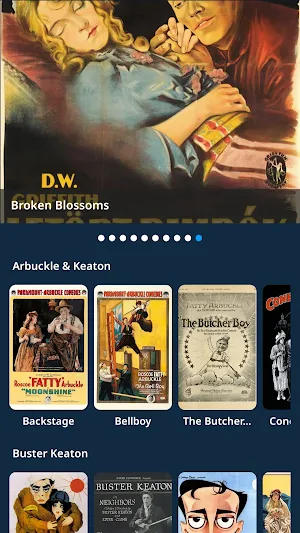 MovielixMedia | موویلیکس مدیا Screenshot 1