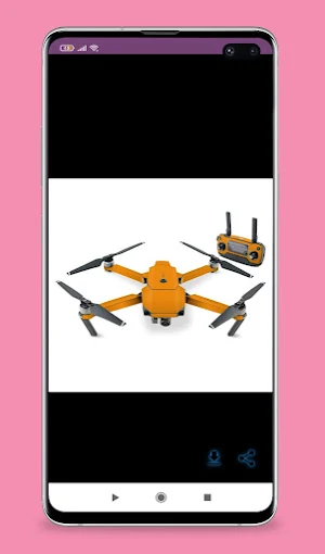 dji mini 2 skins guide Screenshot 3