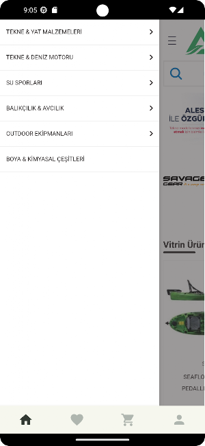 Arkay Ticaret screenshot 2
