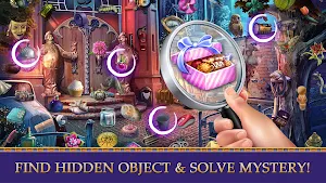 Hidden Object : Property Screenshot 0