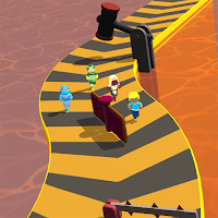 Super Runner: 3D Running Game