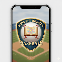 Book of Mormon Baseball
