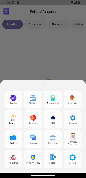 Al Zero Seller Screenshot 3