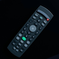 IR Remote for Andresson tv