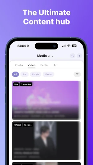 StarWoof Screenshot 3