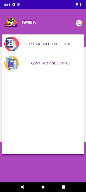 Cambaceo Cr Screenshot 3