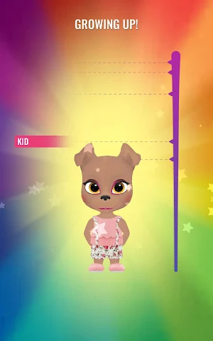 My Talking Lady Dog Screenshot 2