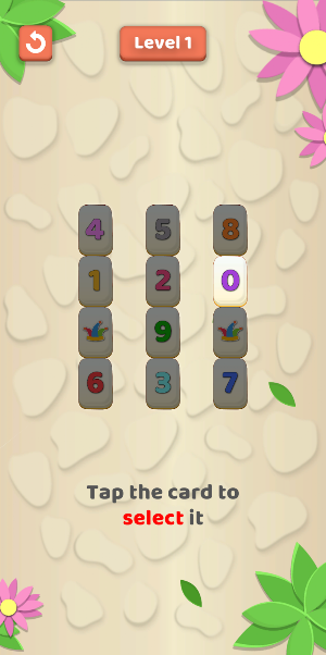 Mahjong Solitaire 2D Screenshot 0