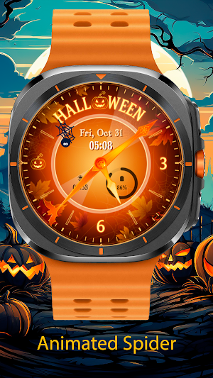 Halloween LX13666 Screenshot 0