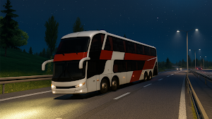 Bus Simulator: City Drive Screenshot 3