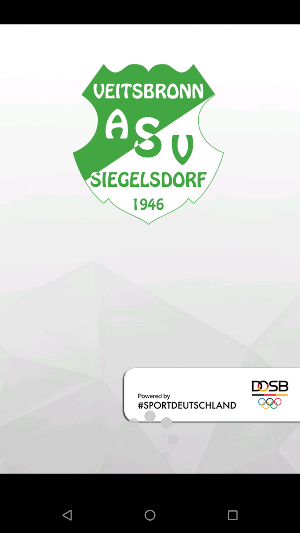 ASV Veitsbronn-Siegelsdorf Screenshot 0