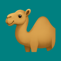 EzCamel: for Camel Camel Camel