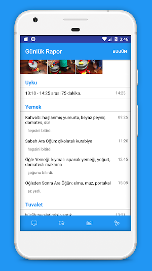 Akademinik Screenshot 1