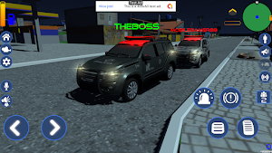RP Elite – Op. Policial Online Screenshot 0