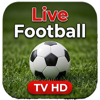 Live Football TV HD Streaming