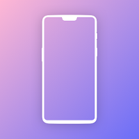 Gradient Wallpaper Maker