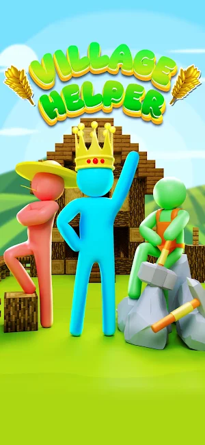 Village Helper Screenshot 0