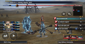 THE LAST REMNANT Remastered Screenshot 2