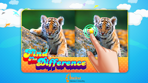 Find The Difference Screenshot 1