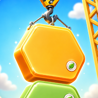 Meal Stack Food Tower