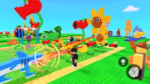 Meme n Plants: Grow Battle Screenshot 1