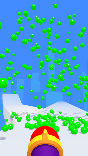 Bubble Giants Screenshot 3