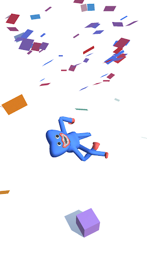 Паркур Хаги Ваги Screenshot 2