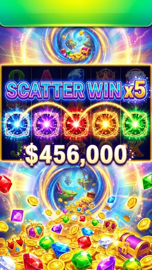 Total Casino​ Screenshot 2