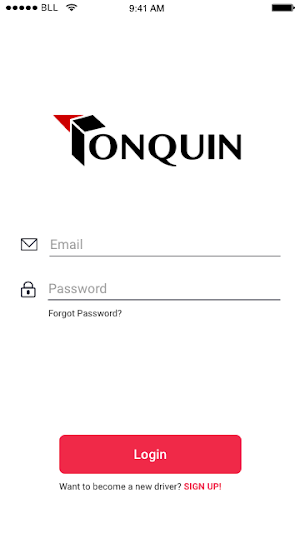 Tonquin-Sandbox Screenshot 1