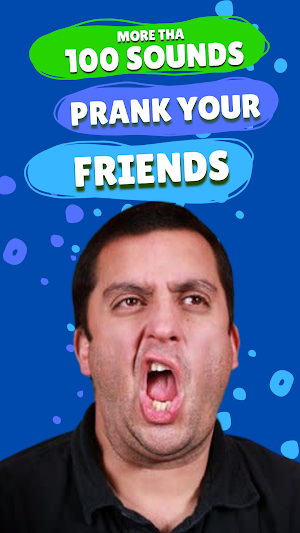 Burping Sounds screenshot 1
