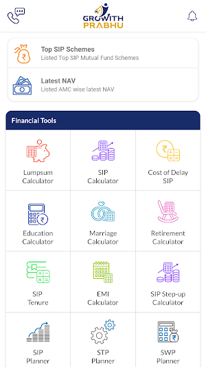 Growith Prabhu Screenshot 3