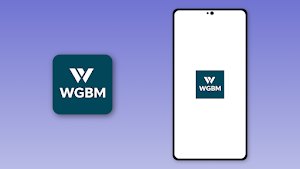 WGBM Screenshot 0
