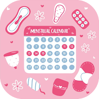 Periods Calendar for Women