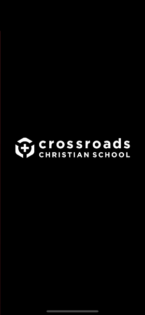 Crossroads Christian School Screenshot 0