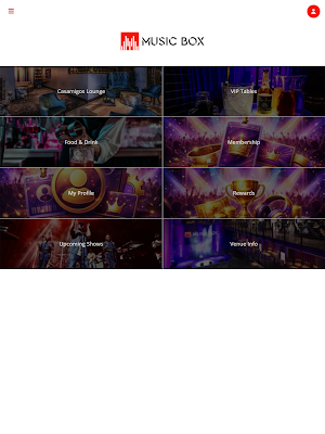 Music Box SD Screenshot 3