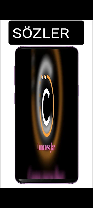 Ramazan Mesajları Screenshot 1