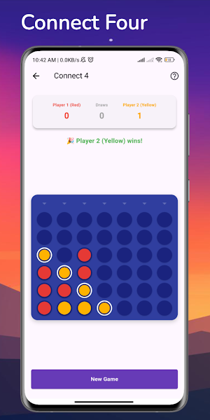 Mini Game Zone Screenshot 3