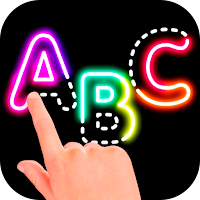 ABC Kids Tracing - Alphabet Learning