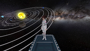 Mondly: Learn Languages in VR Screenshot 2