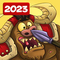 Booblyc TD: Realm TowerDefense