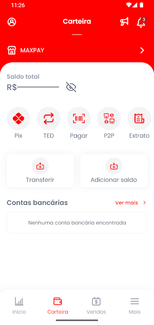 MaxPay Screenshot 2