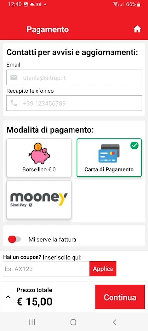 Acierno Screenshot 3