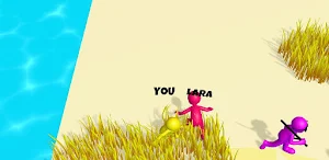 Sneak Race Screenshot 3