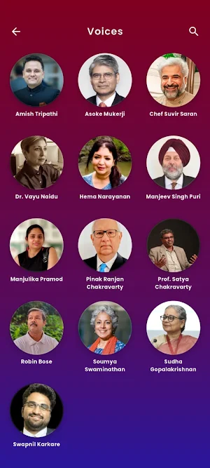 India Perspectives Screenshot 3