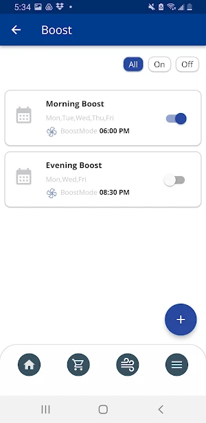 AirDoctor Pro Screenshot 3