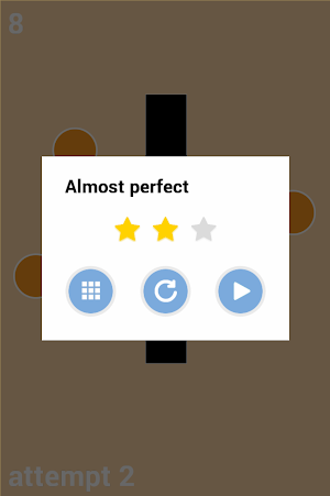 Circle Crash Screenshot 2
