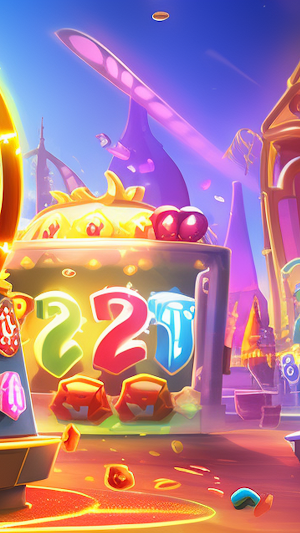 Crazy Time Adventure Screenshot 2
