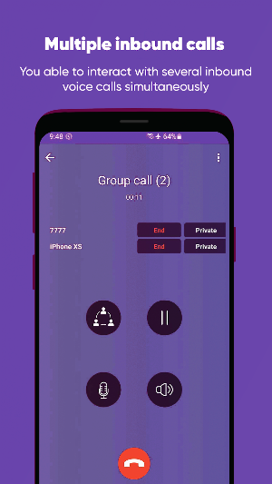 CallsApp screenshot 5