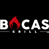Bocas Grill